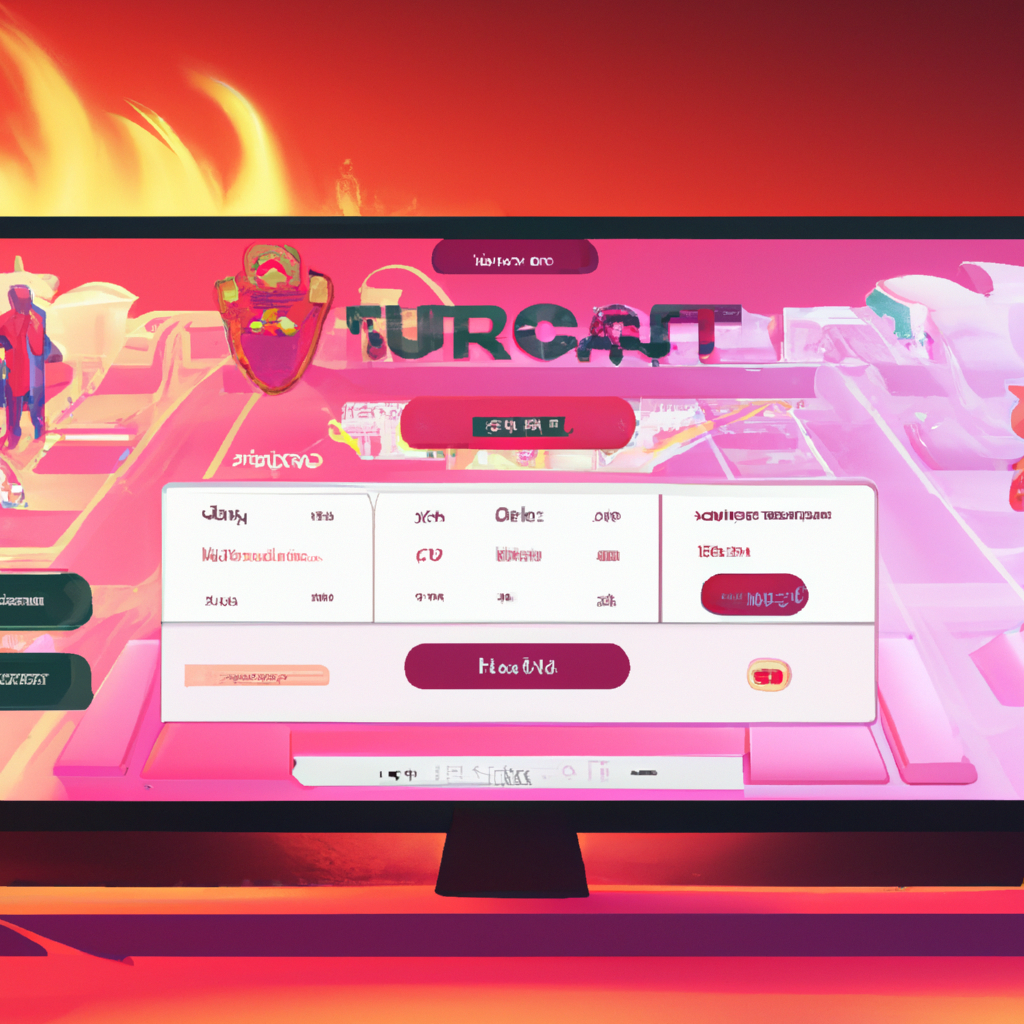 EmberArcade montage: match play, creator UI, and ladder HUD