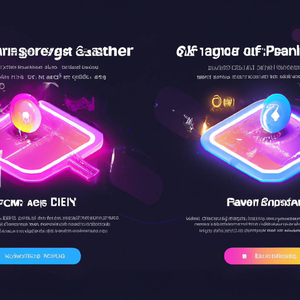 Player vs player showdown on EmberArcade